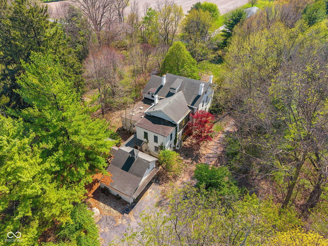 House in Bargersville, Indiana, United States 4 - 18284781