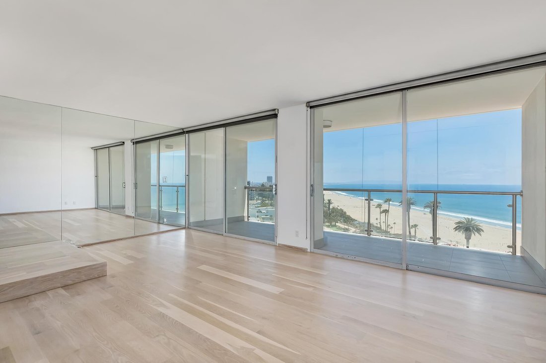 Condo in Santa Monica, California, United States 1 - 18289059