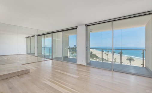 Condo in Santa Monica, California, United States 1
