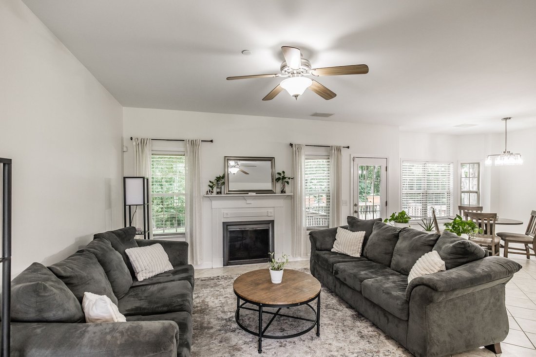 House in Nashville, Tennessee, United States 3 - 18290787