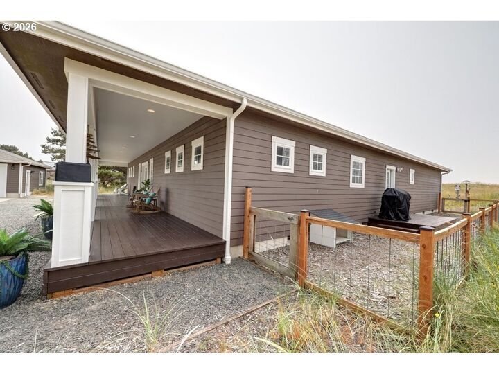 House in Gearhart, Oregon, United States 2 - 18293511