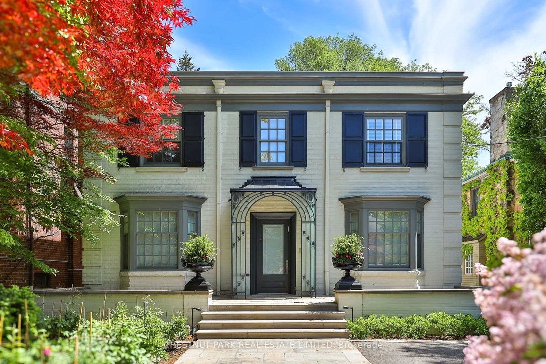 House in Toronto, Ontario, Canada 2 - 18126265