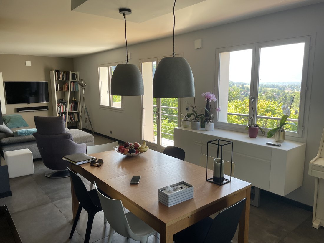 House in Argonay, Auvergne-Rhône-Alpes, France 1 - 18284916