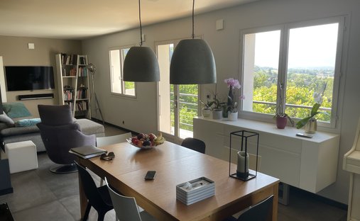 House in Argonay, Auvergne-Rhône-Alpes, France 1