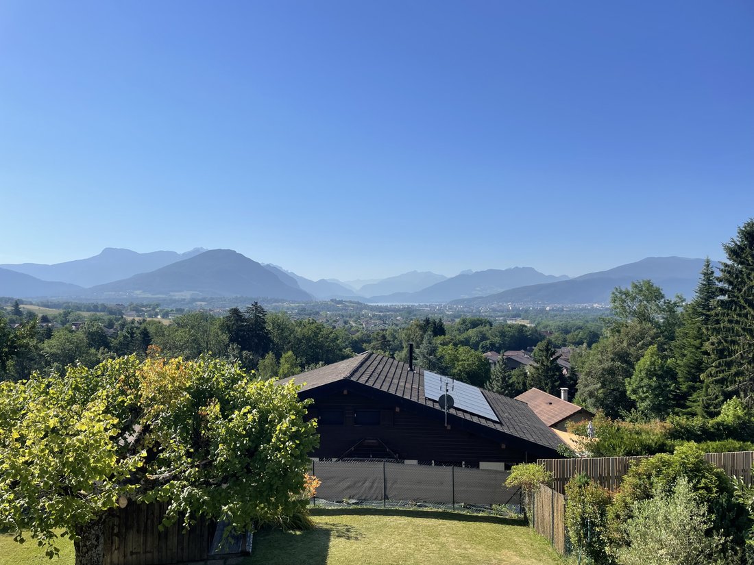 House in Argonay, Auvergne-Rhône-Alpes, France 4 - 18284916