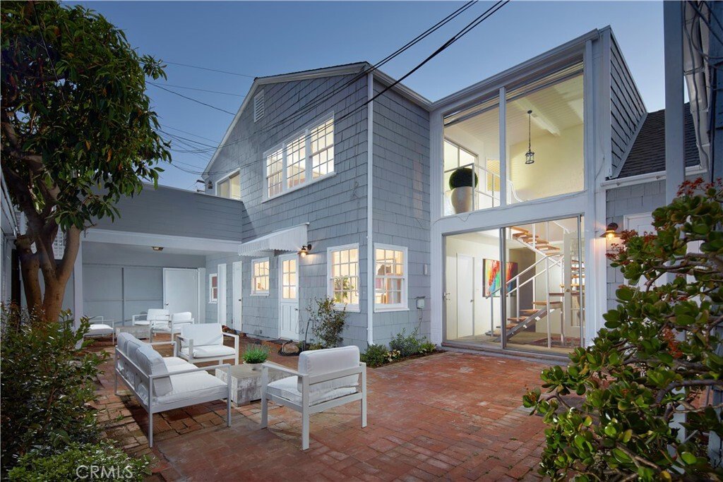 Apartment in Newport Beach, California, United States 3 - 17832422