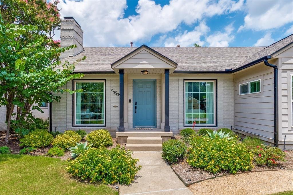 House in Dallas, Texas, United States 4 - 18285461