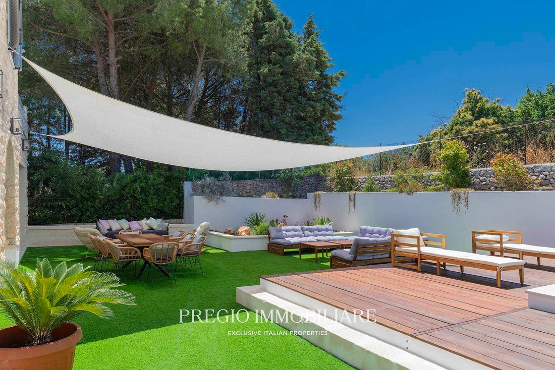 Villa in Selva di Fasano - Laureto, Selva di Fasano, Apulia 4 - 18286055