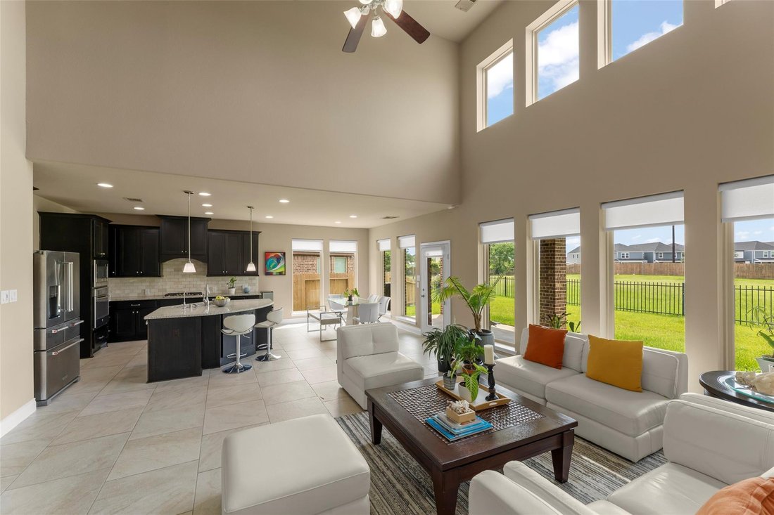 House in Katy, Texas, United States 3 - 18292353