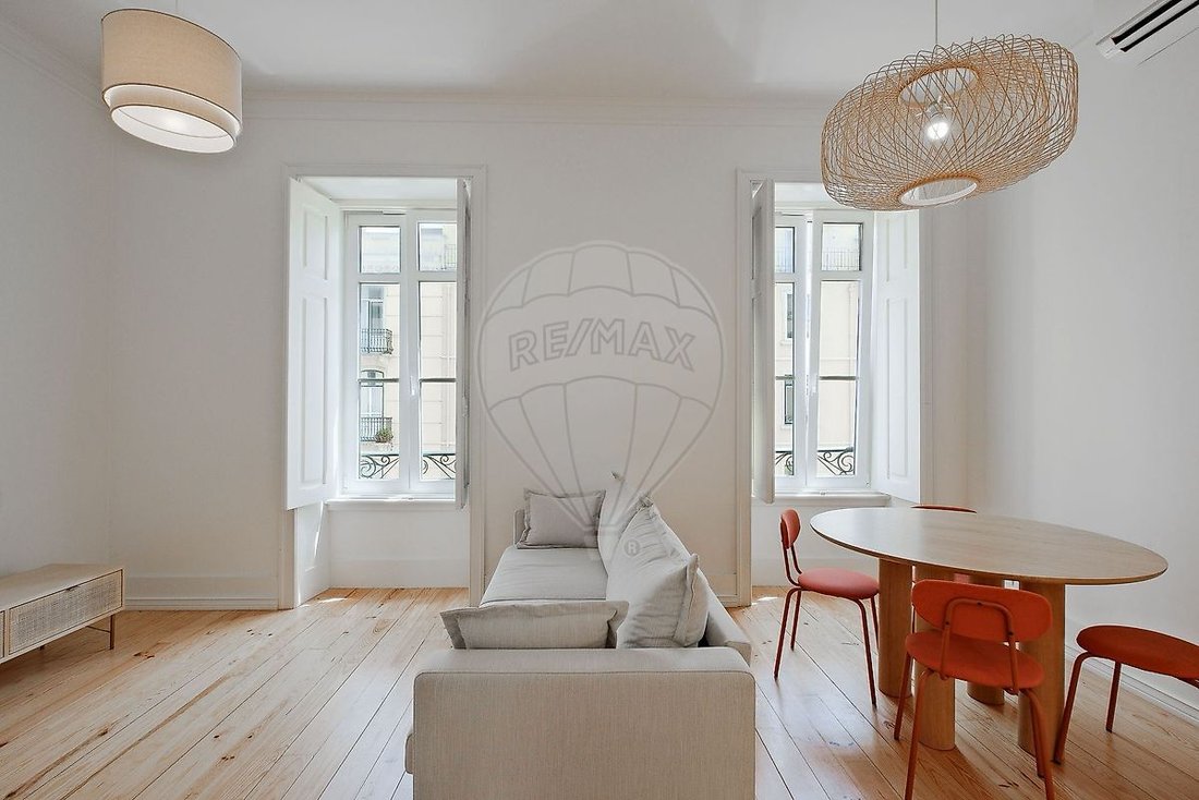Apartment in Arroios, Lisbon, Portugal 3 - 18280980