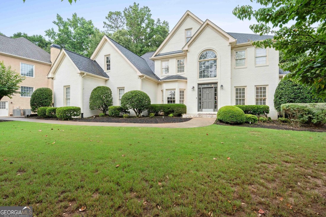 House in Peachtree City, Georgia, United States 1 - 18286041