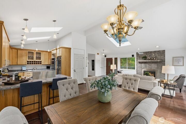 House in Carnation, Washington, United States 5 - 18293441
