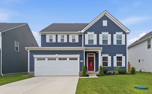 Casa en Murfreesboro, Tennessee, Estados Unidos 1