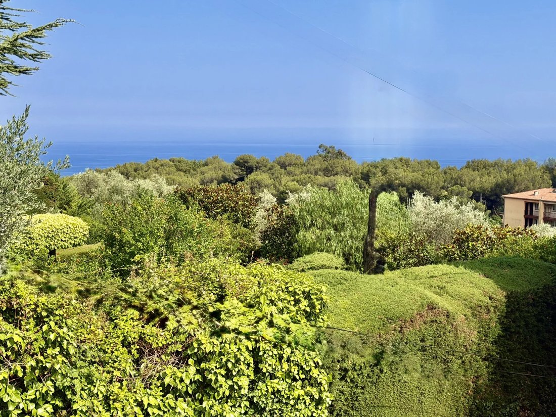 House in Villefranche-sur-Mer, Provence-Alpes-Côte d'Azur, France 5 - 18291001
