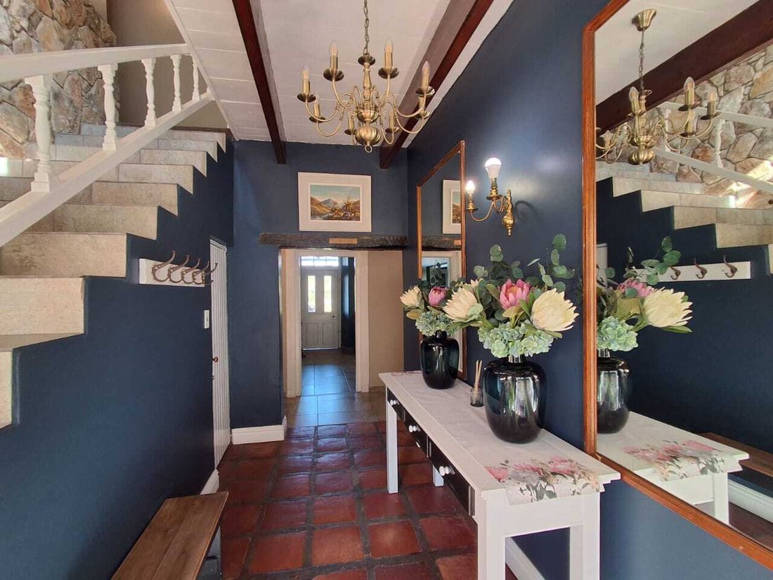 Country House in Still Bay West, Western Cape, South Africa 3 - 18282975
