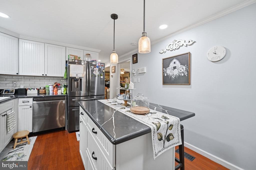 House in Nokesville, Virginia, United States 4 - 18289404