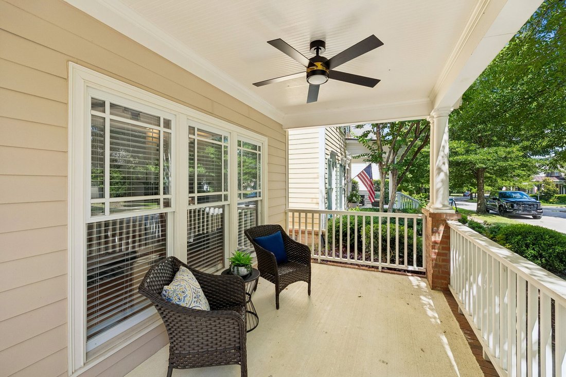 House in Franklin, Tennessee, United States 4 - 18288935
