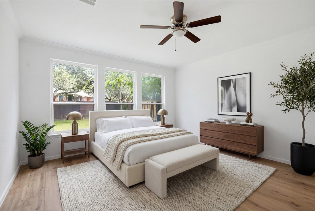 House in Austin, Texas, United States 4 - 18288844
