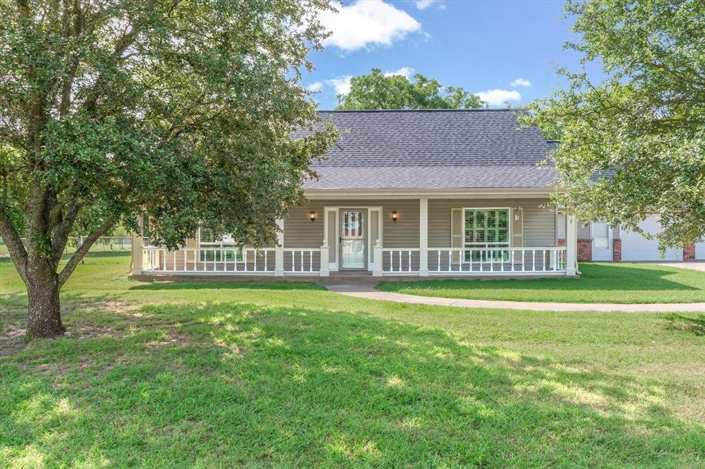 House in Scurry, Texas, United States 5 - 18285689