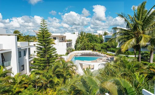 Haus in Goodlands, Riviere du Rempart, Mauritius 1