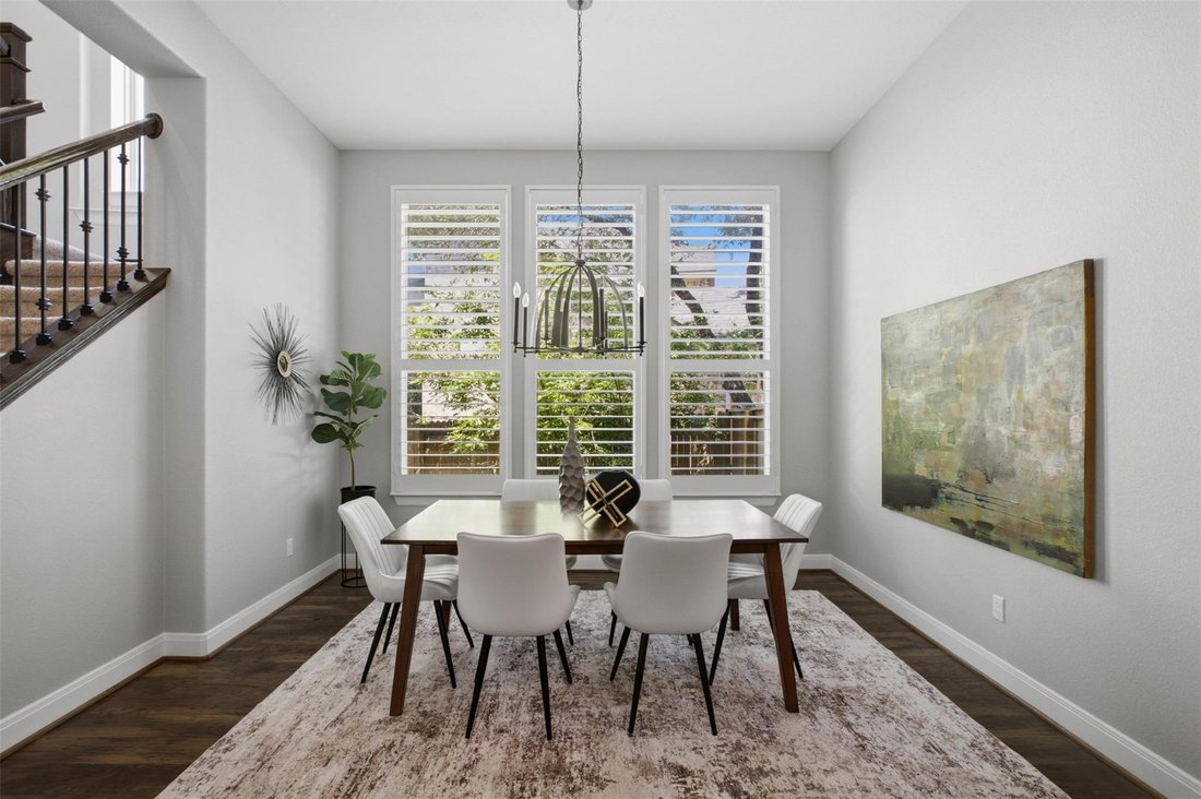 House in Georgetown, Texas, United States 4 - 18280378
