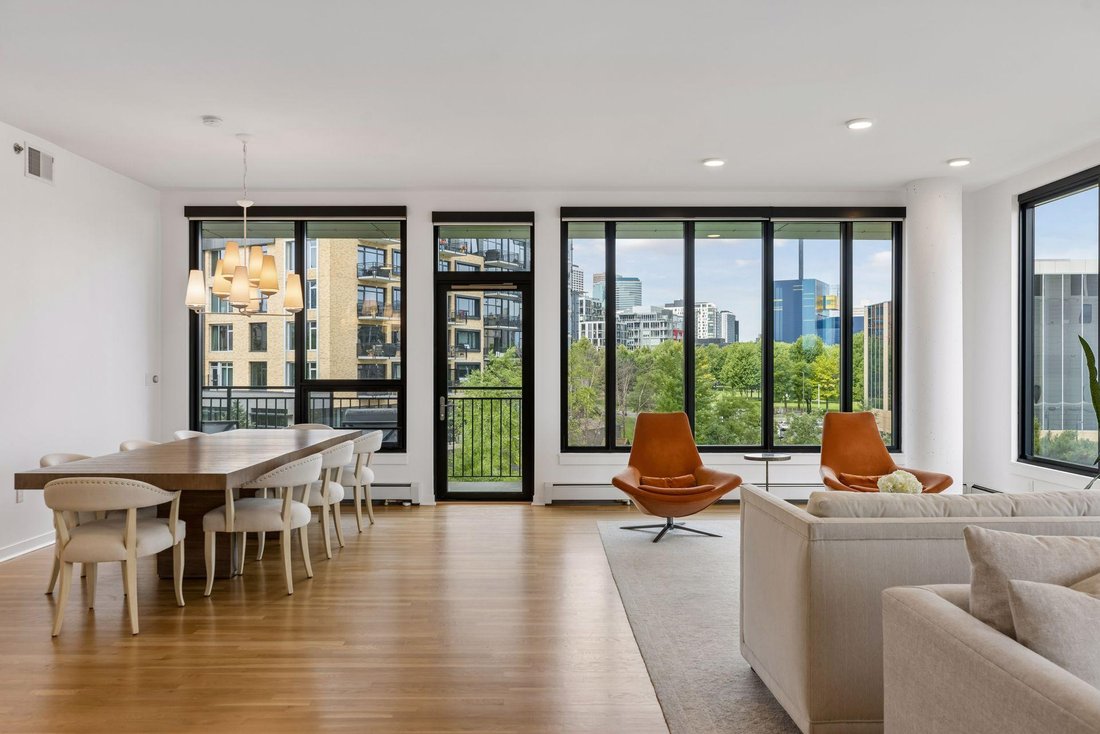 House in Minneapolis, Minnesota, United States 1 - 18281309