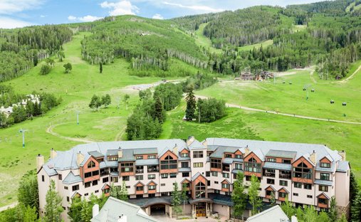 Condo in Avon, Colorado, United States 1