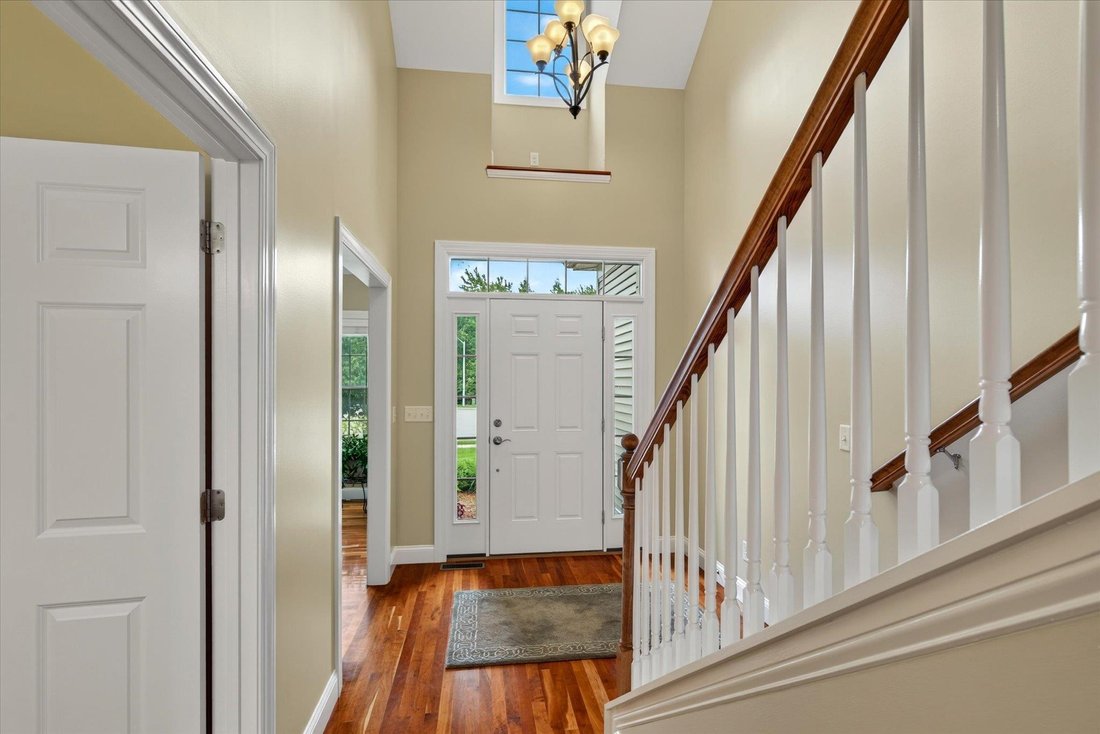 House in Williston, Vermont, United States 5 - 18288865