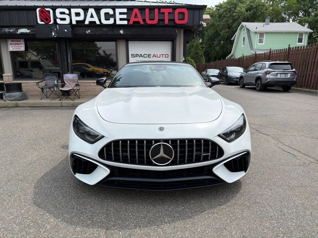 Cabriolet in East Brunswick, NJ, United States 2 - 18287084