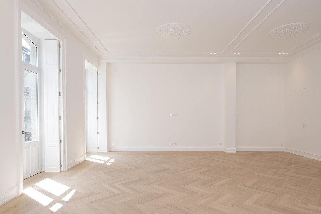 Apartment in Vigo (District), Vigo, Spain 5 - 18293712