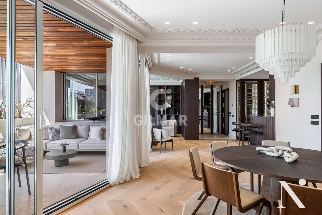 Apartment in Chamartín, Madrid, Spain 3 - 18289375