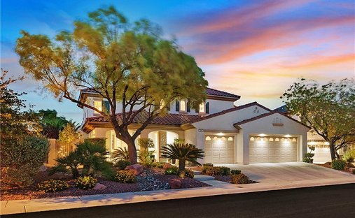 Casa a Las Vegas, Nevada, Stati Uniti 1