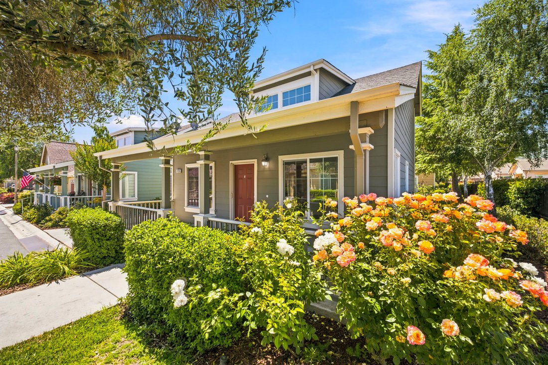 House in Gilroy, California, United States 1 - 18283177