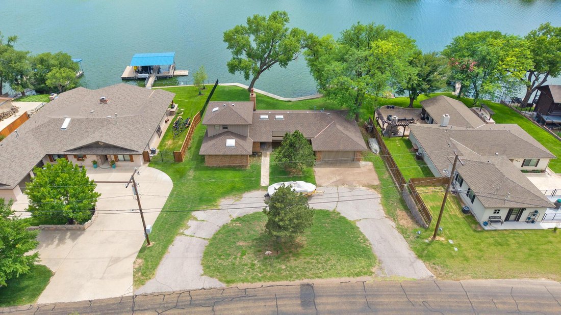 House in Amarillo, Texas, United States 1 - 18285301