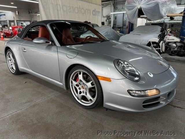 Porsche 911 in Calverton, NY, United States 4 - 18284961
