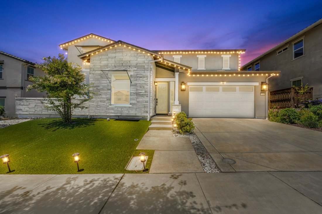 House in Lathrop, California, United States 1 - 18291308