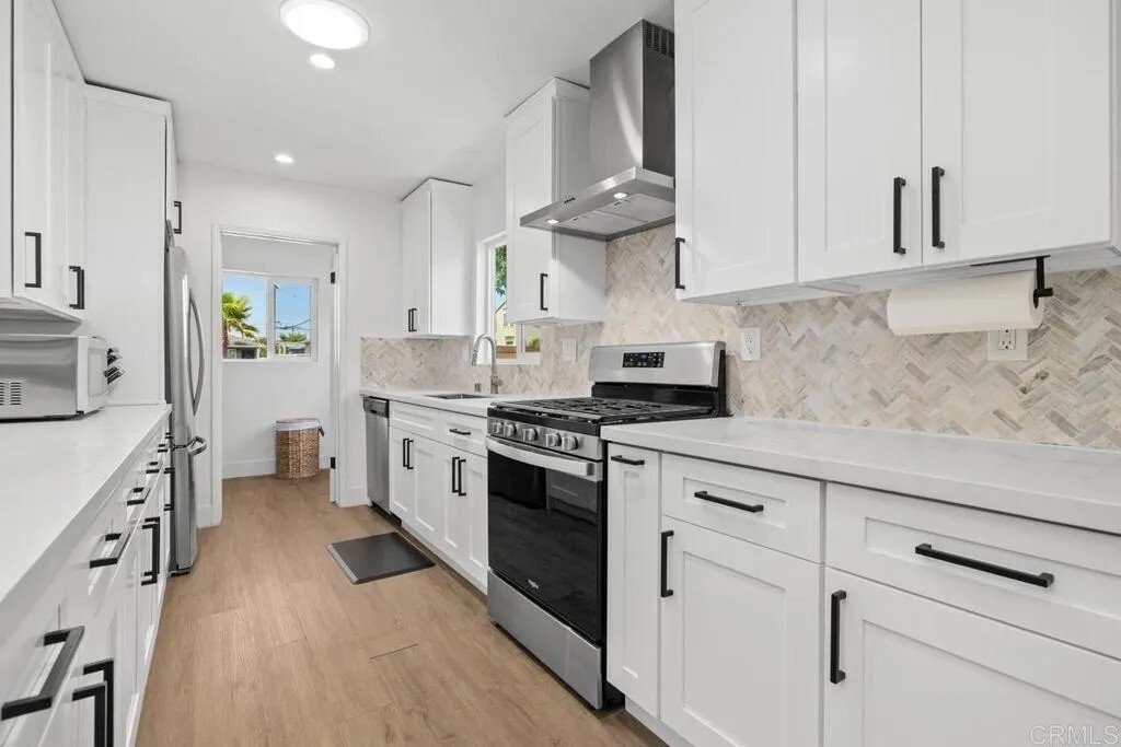 House in San Diego, California, United States 1 - 18289020