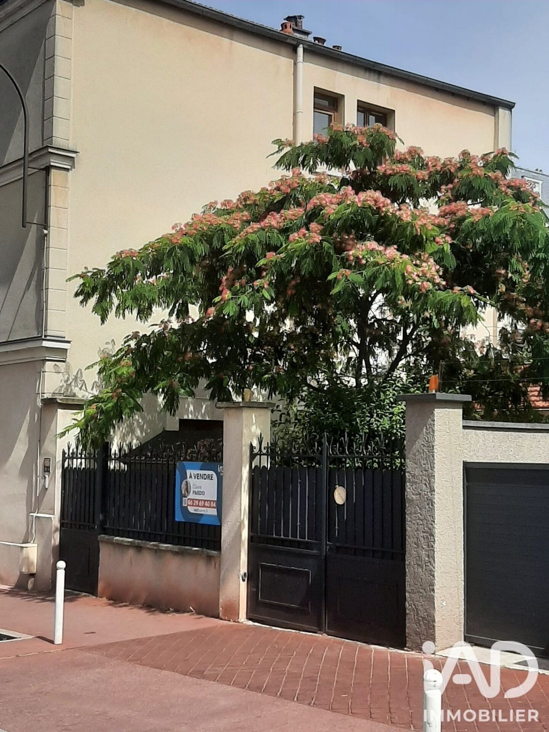 Apartamento en Montrouge, Isla de Francia, Francia 1 - 17765022