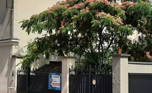 Wohnung in Montrouge, Île-de-France, Frankreich 1