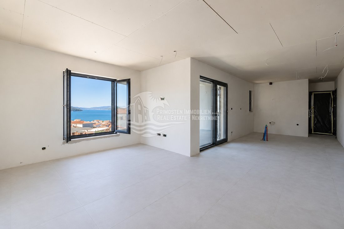 Apartment in Okrug Gornji, Split-Dalmatia County, Croatia 3 - 18289343