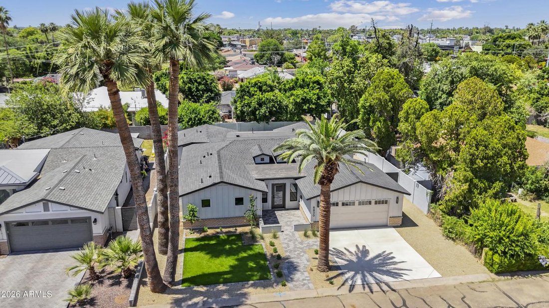 House in Phoenix, Arizona, United States 3 - 18289098