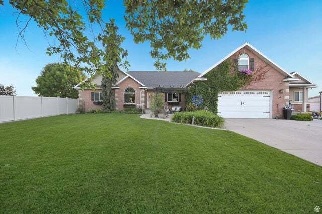 House in Cove, Utah, United States 1 - 18278880