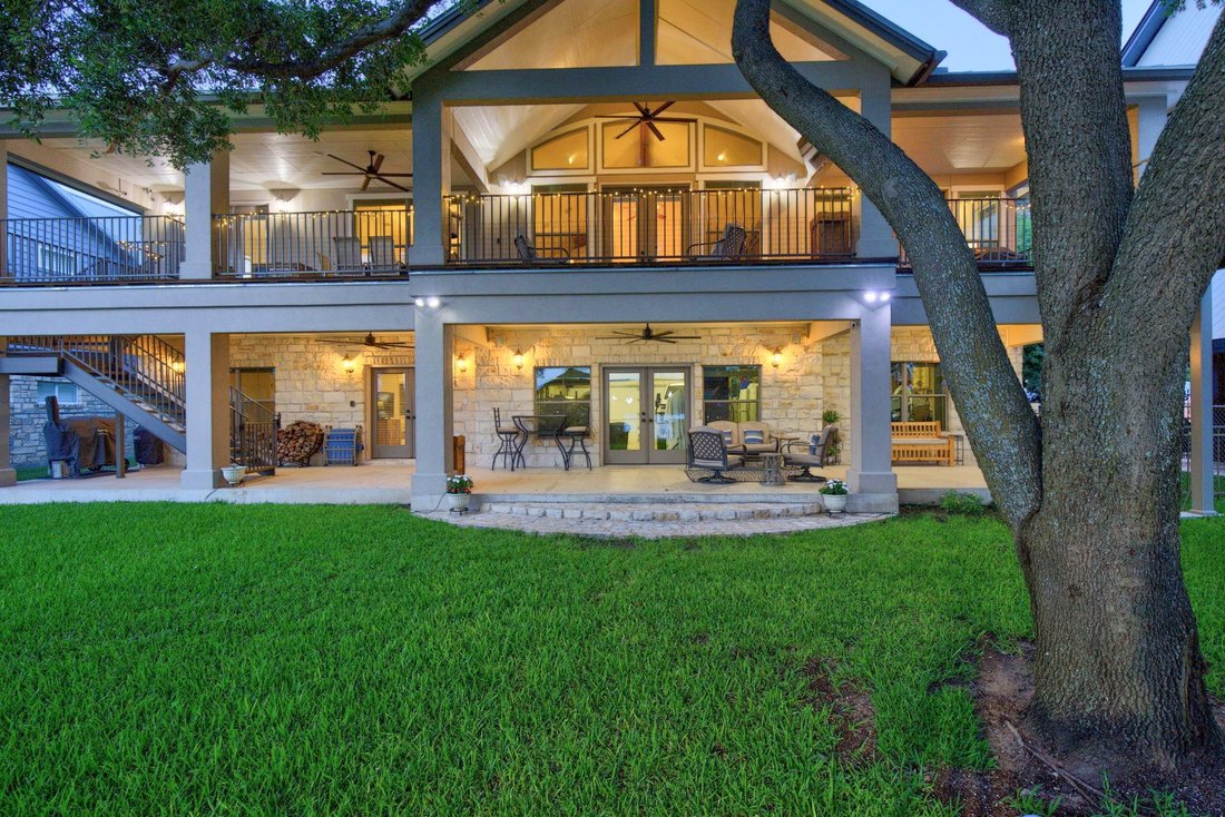 House in Kingsland, Texas, United States 2 - 18284731