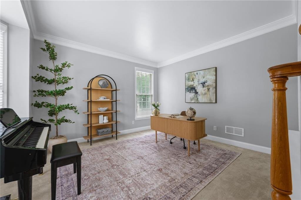 House in Lawrenceville, Georgia, United States 5 - 18290758