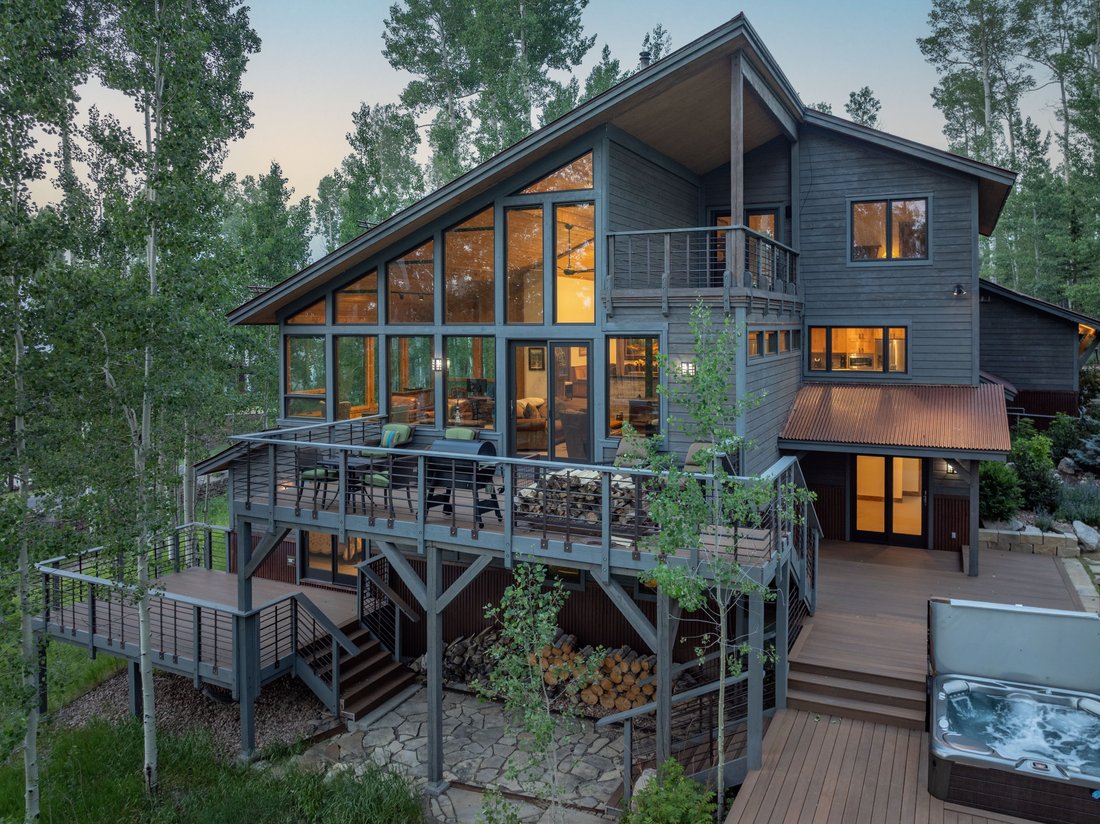 Mountain Village, Colorado, United States 1 - 18290080