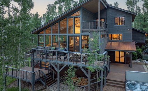 Mountain Village, Colorado, United States 1