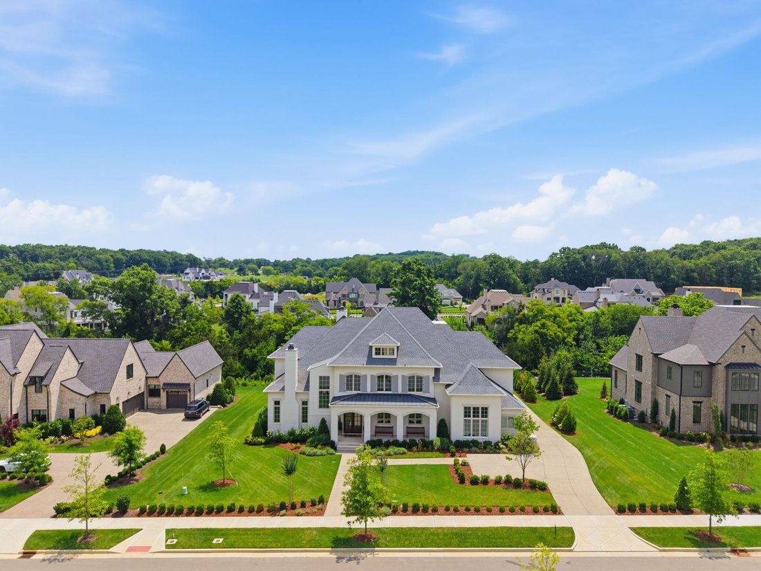 House in Nashville, Tennessee, United States 3 - 17298944
