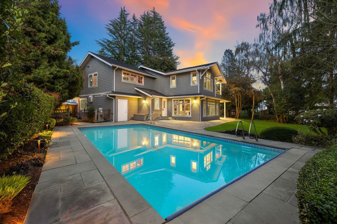House in Bellevue, Washington, United States 1 - 18291239