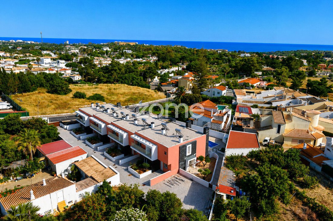House in Olhos de Agua, Algarve, Portugal 3 - 18286745