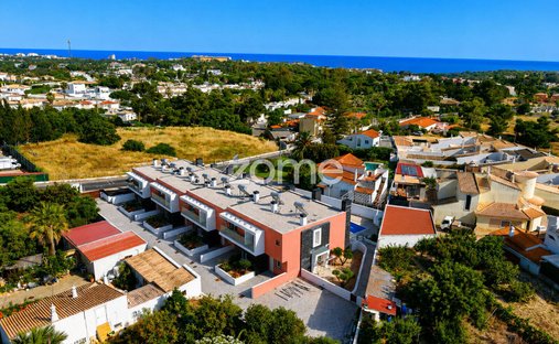 Haus in Olhos de Agua, Algarve, Portugal 1